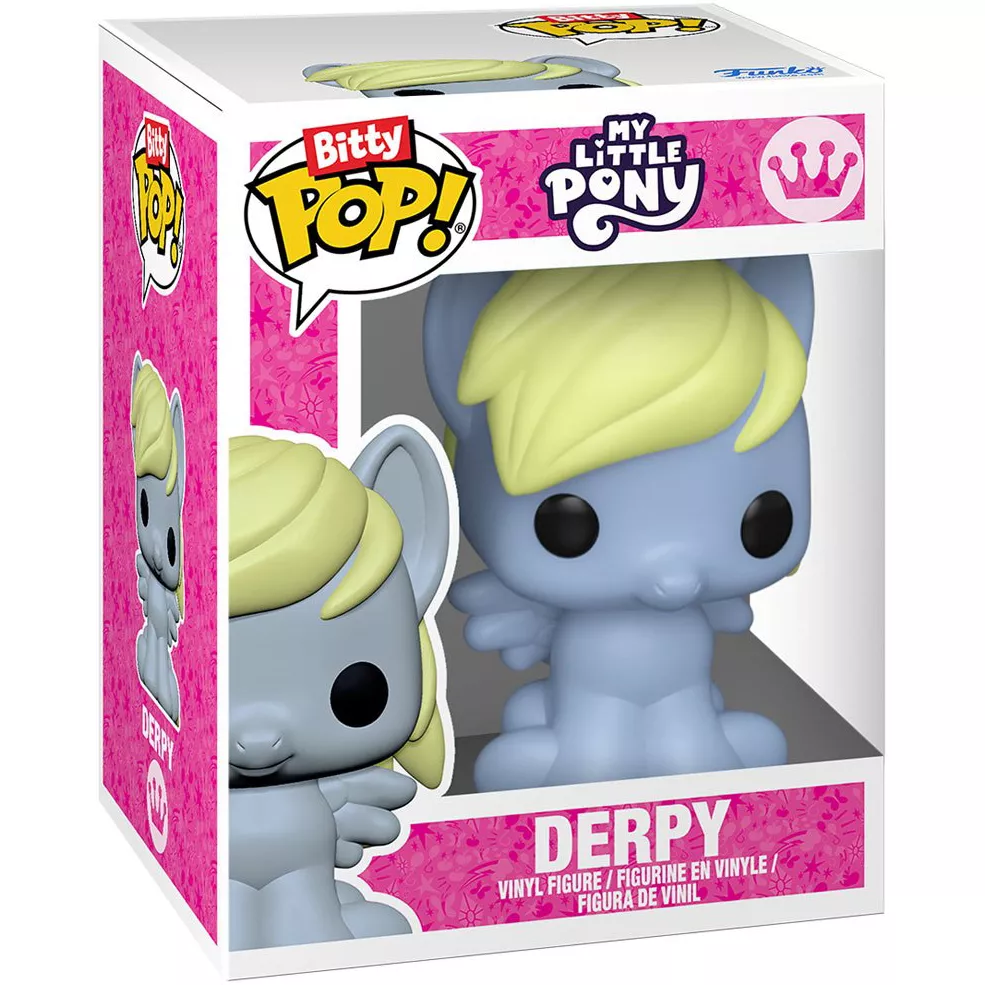 Derpy