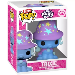 Trixie