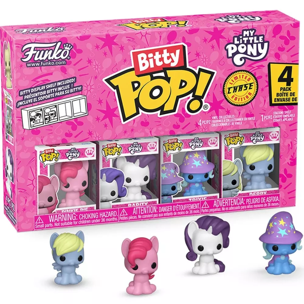 Rarity Box
