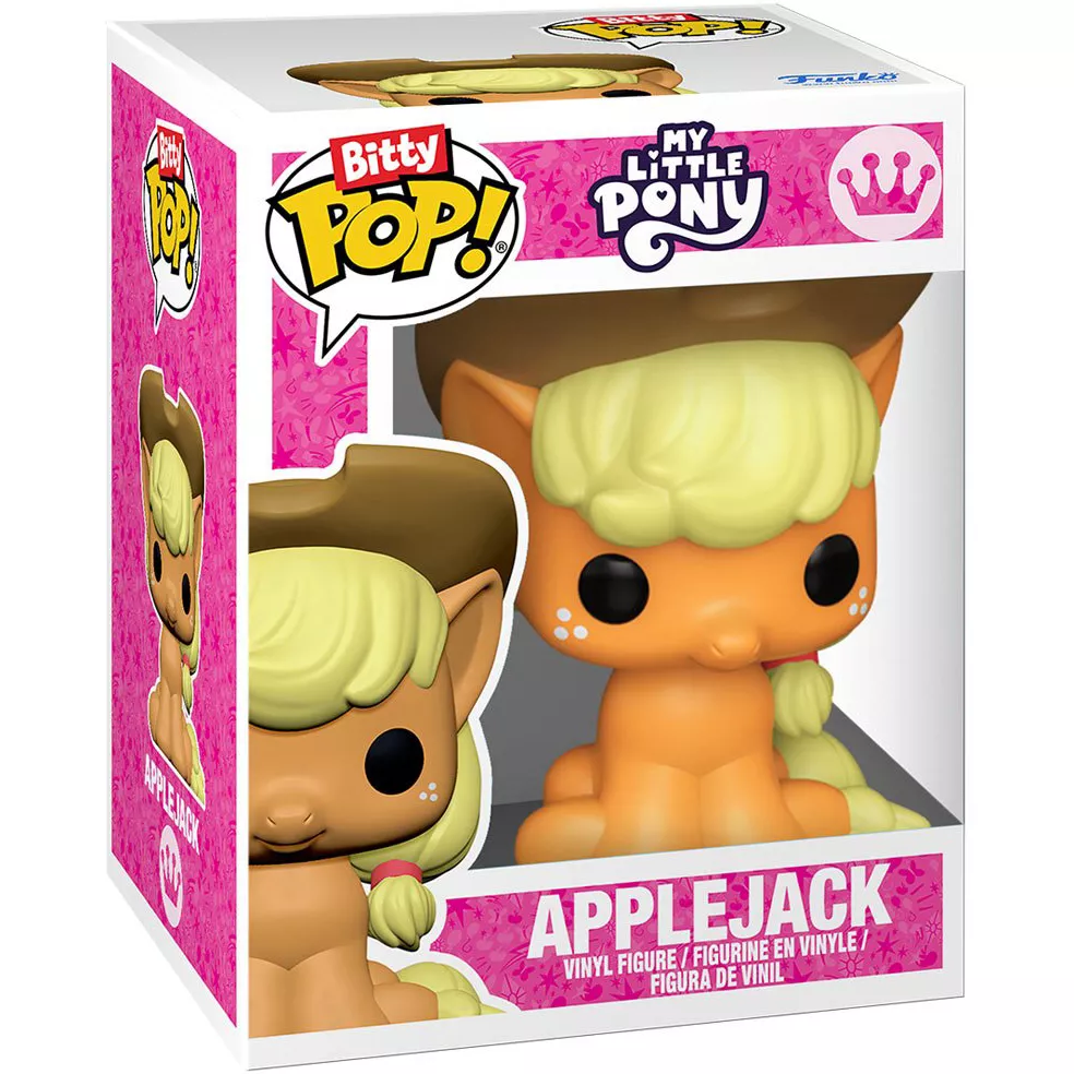 Applejack