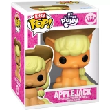  Applejack - Collectible Figure