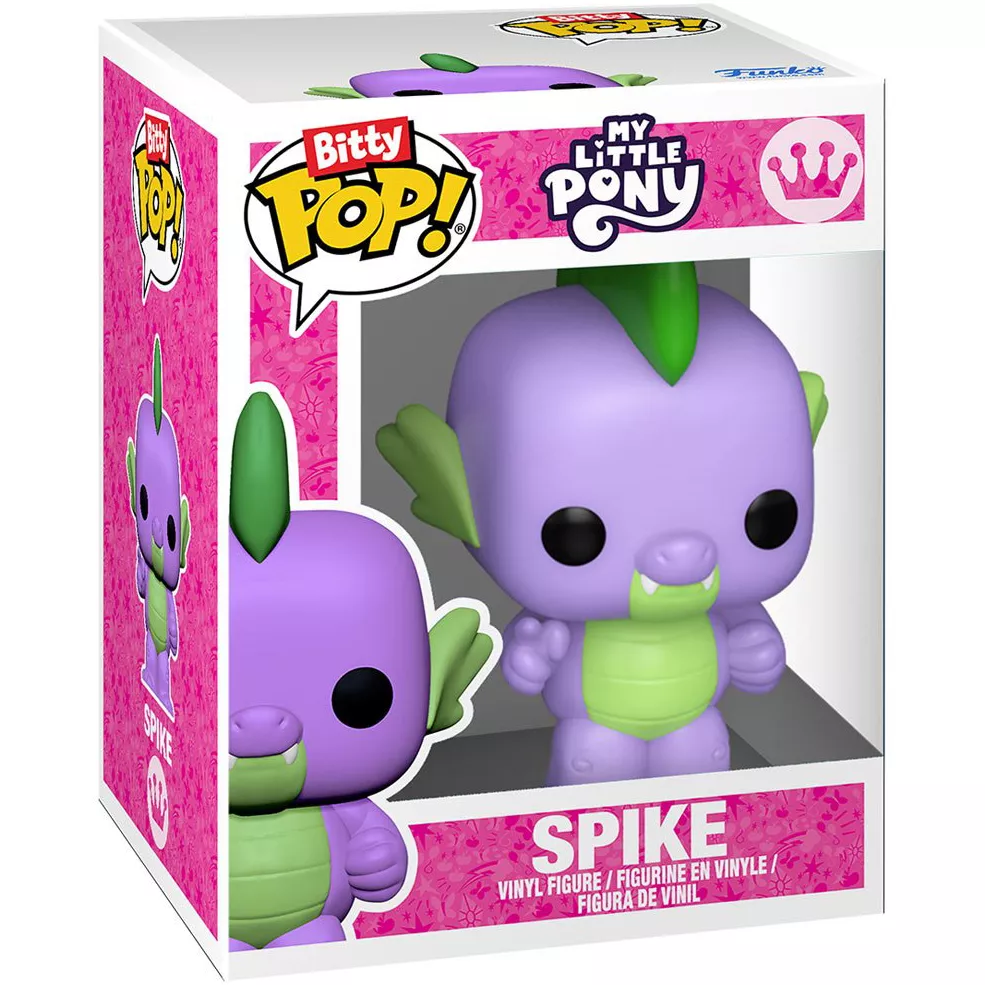 Spike