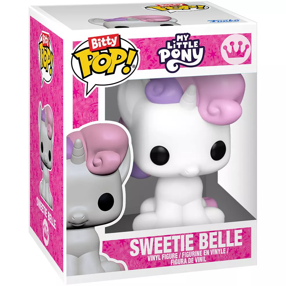 Sweetie Belle