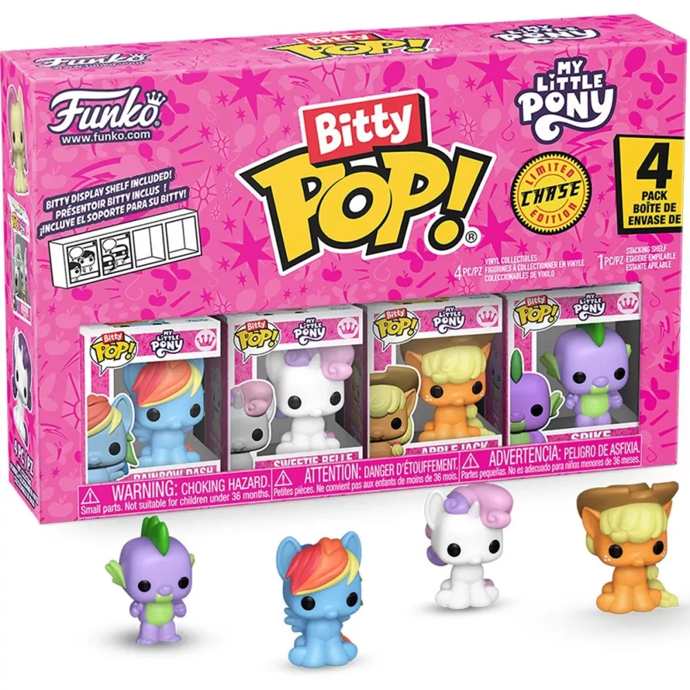 Spike Box