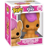  Scootaloo - Collectible Figure
