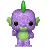  Spike - Collectible Figure