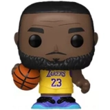  LeBron James - Collectible Figure