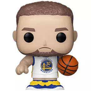 Stephen Curry
