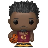  Donovan Mitchell - Collectible Figure