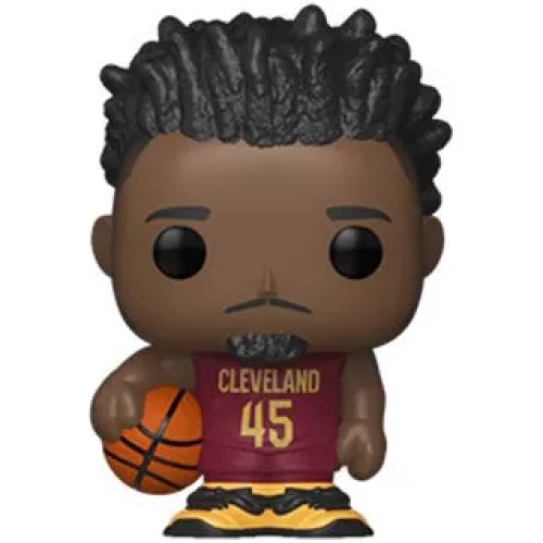 Funko Pop! Donovan Mitchell Blind Box Cleveland Cavaliers