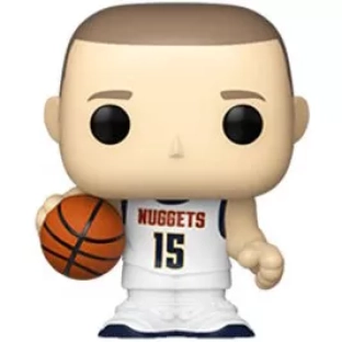 Nikola Jokić
