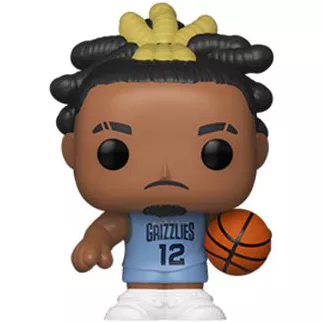 Ja Morant