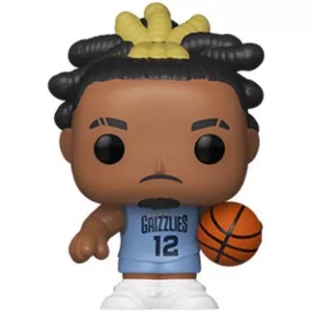 Ja Morant