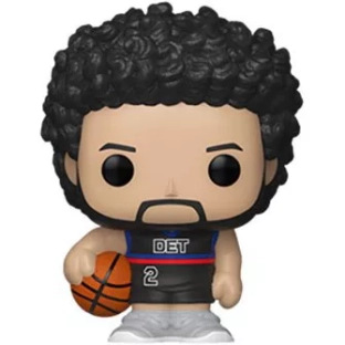 Cade Cunningham