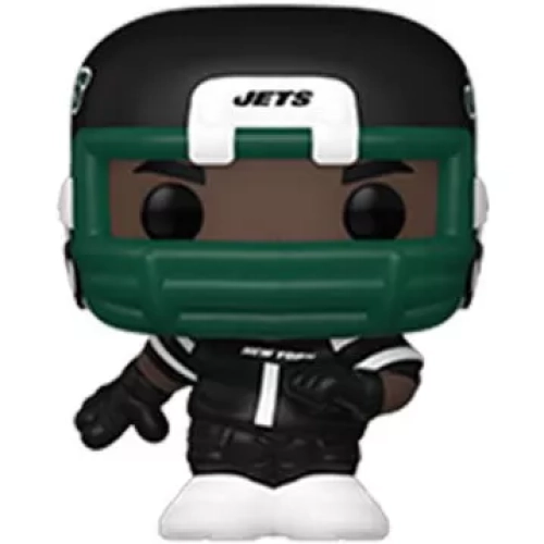 Funko Pop! Sauce Gardner Blind Box NFL Bitty Pop Vinyl Figure