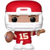 Patrick Mahomes II