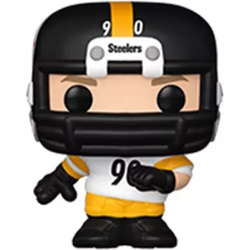 T.J. Watt