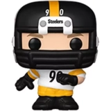 T.J. Watt