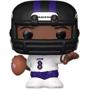 Lamar Jackson
