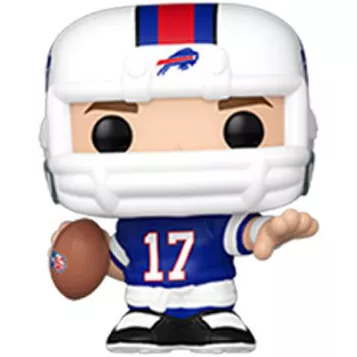 Josh Allen