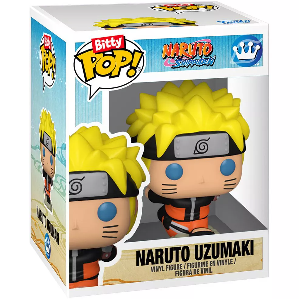 Naruto Uzumaki