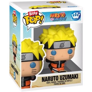Naruto Uzumaki image