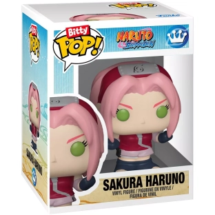 Sakura Haruno