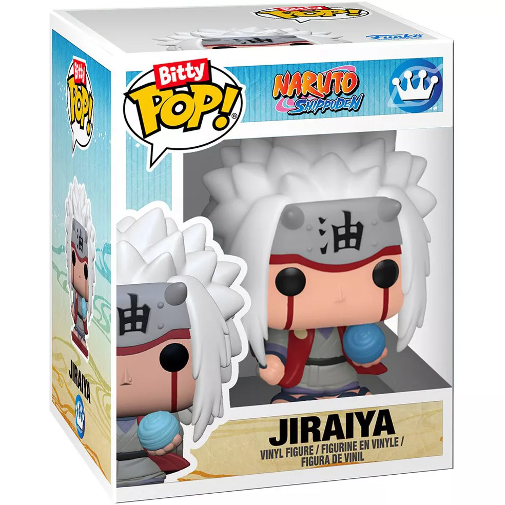 Jiraiya