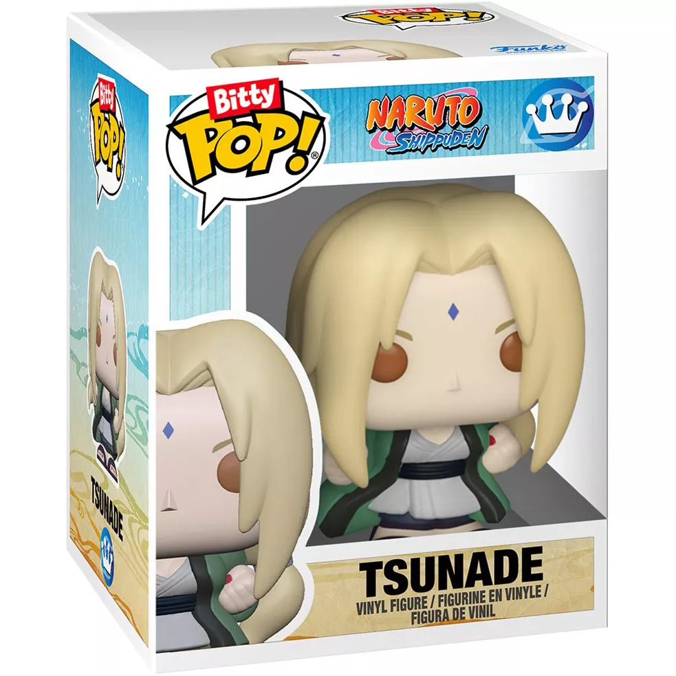 Tsunade