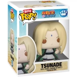  Tsunade - Collectible Figure