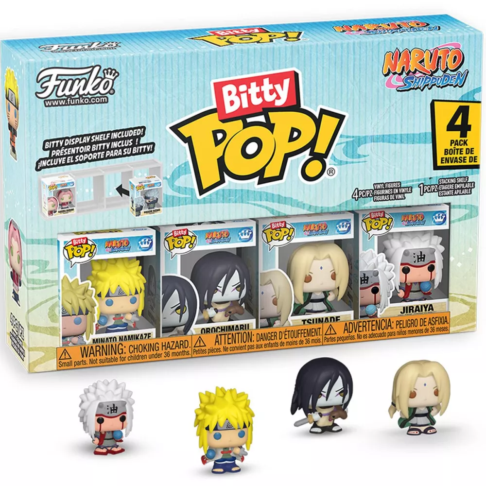Tsunade Box