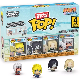 Naruto (6th Path)