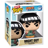  Might Guy - Collectible Figure