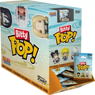 Might Guy Naruto Shippuden Singles Pack