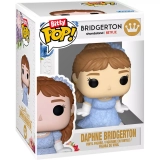 Daphne Bridgerton