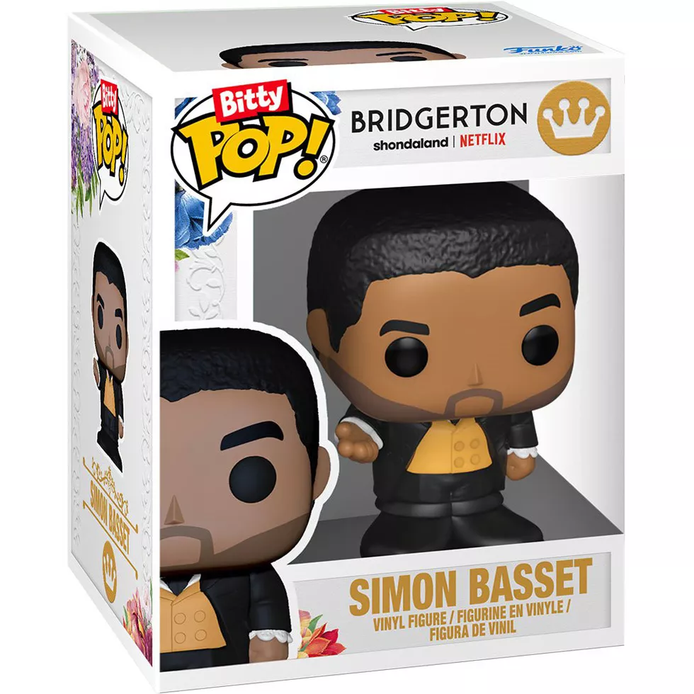 Simon Basset