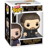 General Kirigan