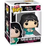  Player 067: Kang Sae-byeok - Collectible Figure