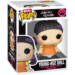 Young-hee Doll