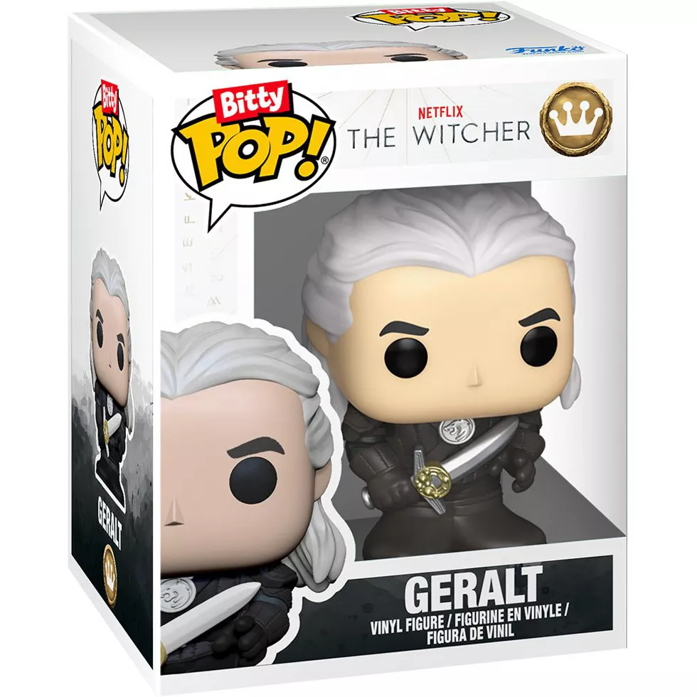 Geralt
