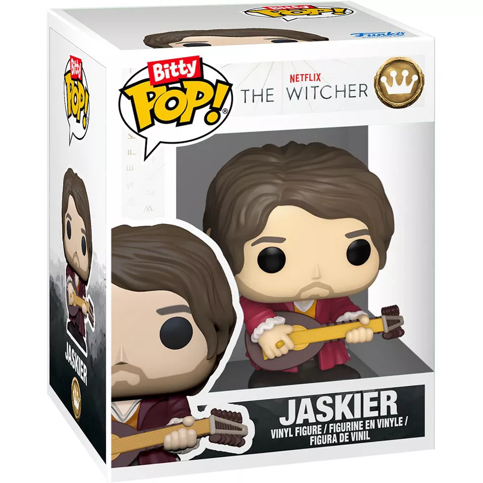 Jaskier