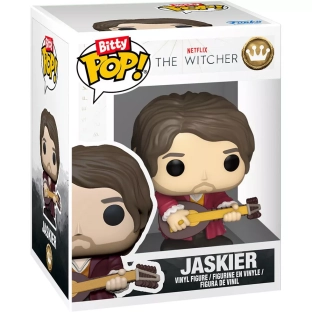 Jaskier
