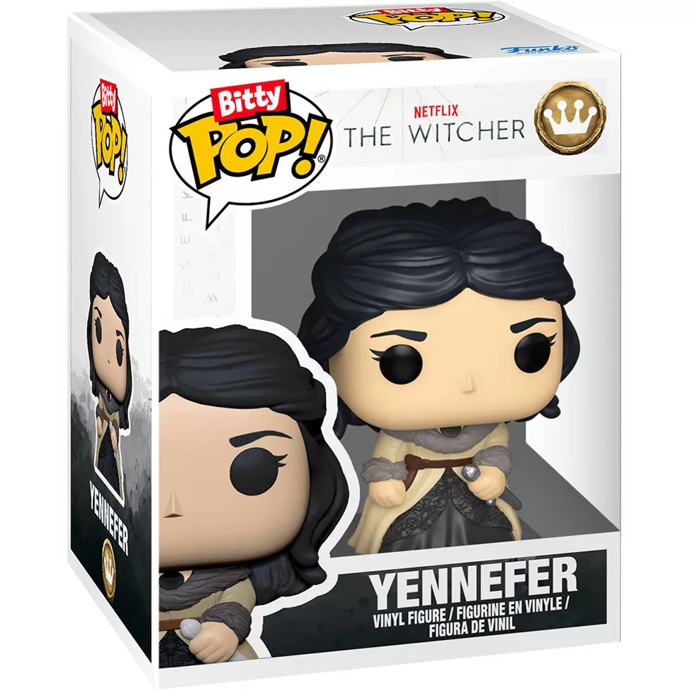 Yennefer