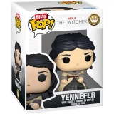 Yennefer