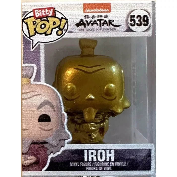 Iroh