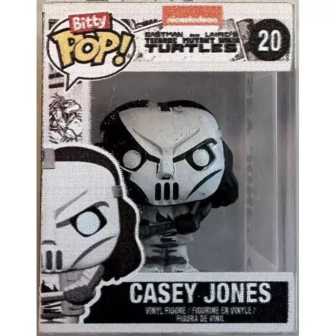 Casey Jones