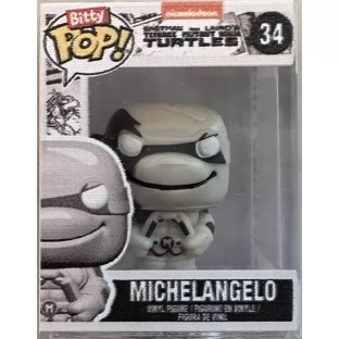 Michelangelo