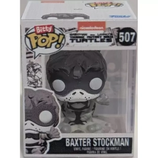 Baxter Stockman