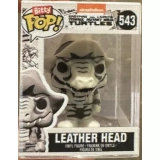 Leather Head