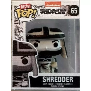 Shredder